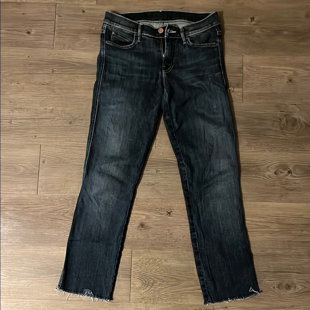 Mother Jeans